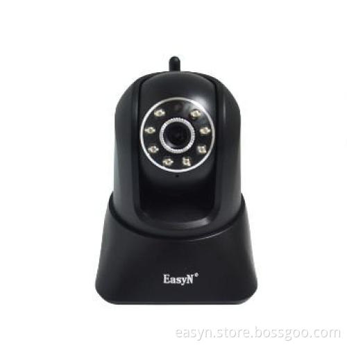 EasyN p2p cloud computering technology ir micro camera